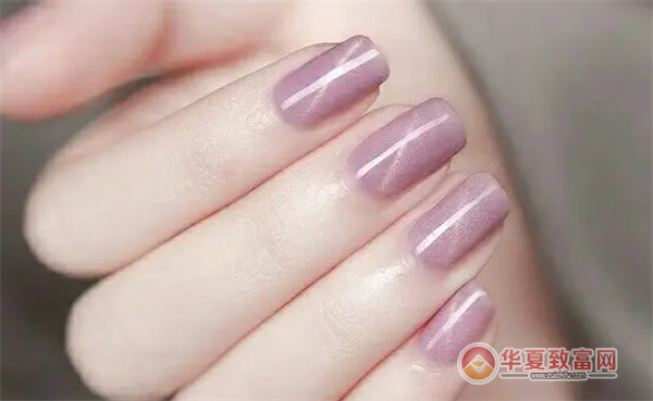 美伦绣美甲加盟